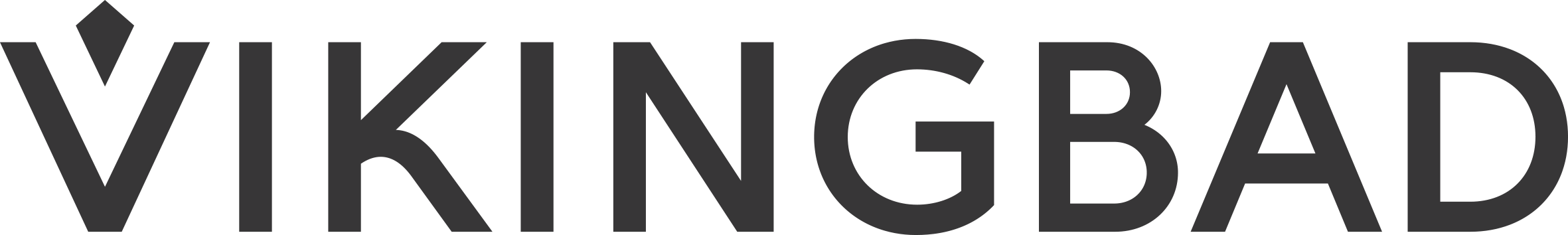 VikingBad VikingBad